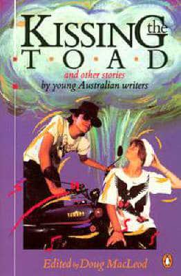 Kissing the Toad and Other Stories