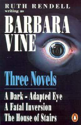 Three Novels