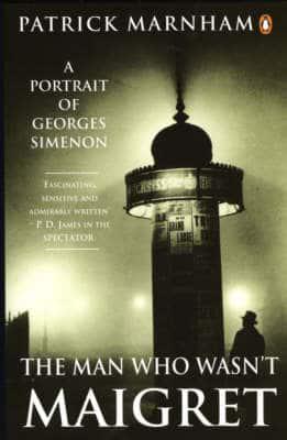 The Man Who Wasn't Maigret