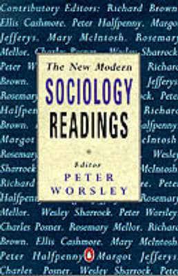 The New Modern Sociology Readings