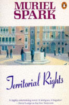 Territorial Rights