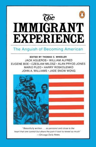 The Immigrant Experience