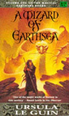 A Wizard of Earthsea