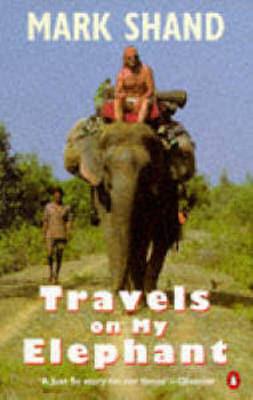 Travels on My Elephant