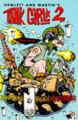 Tank Girl 2