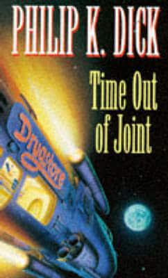 Time Out of Joint