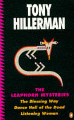 The Leaphorn Mysteries