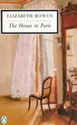 THE HOUSE IN PARIS