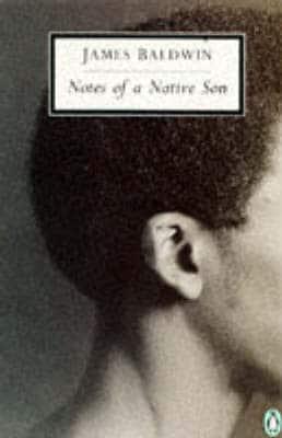 Notes of a Native Son