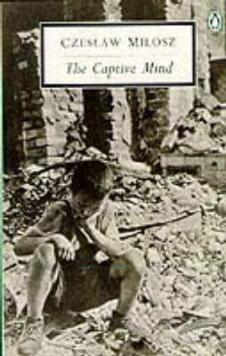 The Captive Mind