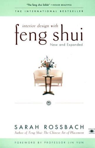 Interior Design With Feng Shui
