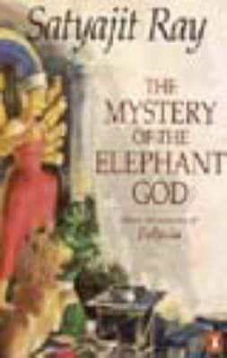The Mystery of Elephant God