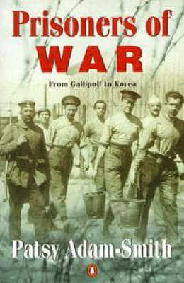 Prisoners of War: From Gallipoli to Korea