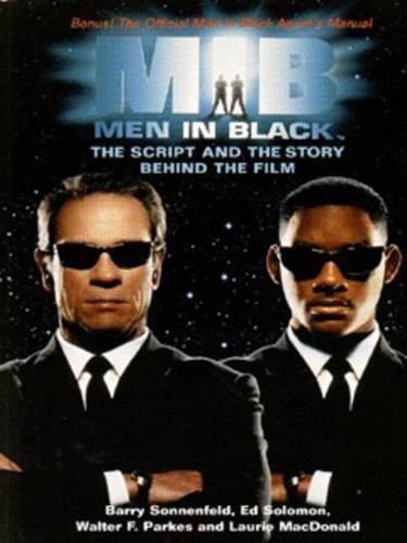 Men in Black