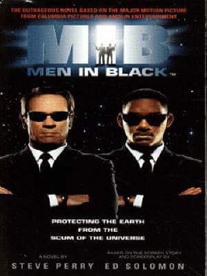 Men in Black