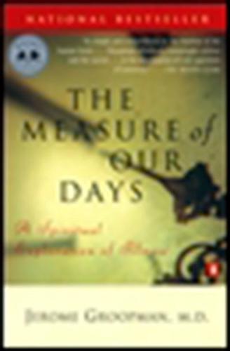 Measure of Our Days