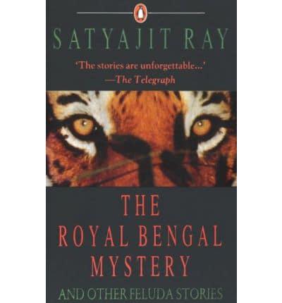 The Royal Bengal Mystery