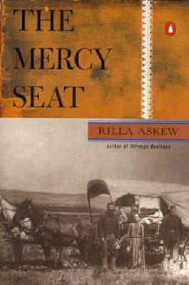 The Mercy Seat