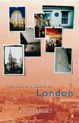A Literary Guide to London