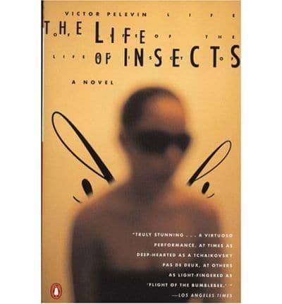 Life of the Insects