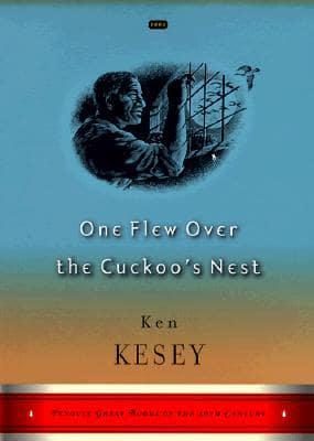 One Flew Over the Cookoo's Nest