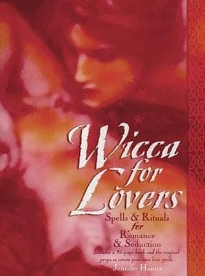 Wicca for Lovers