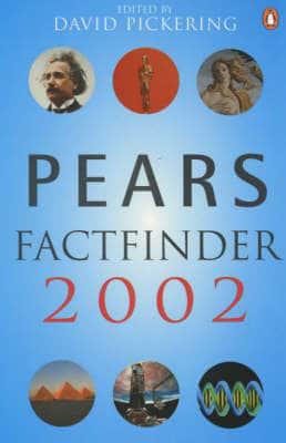 Pears Factfinder