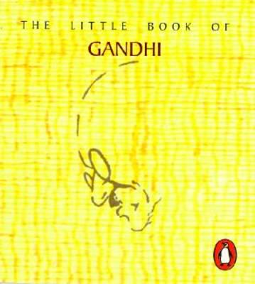 Little Book of Gandhi
