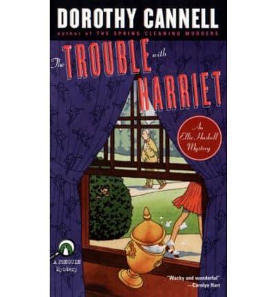 The Trouble With Harriet