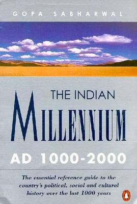 The Indian Millennium