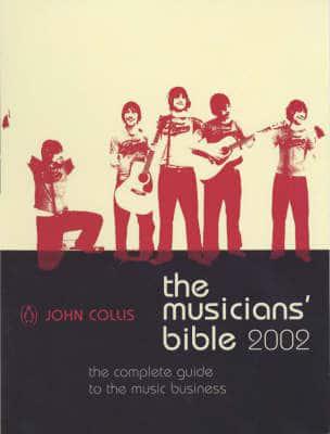 The Musicians' Bible 2002