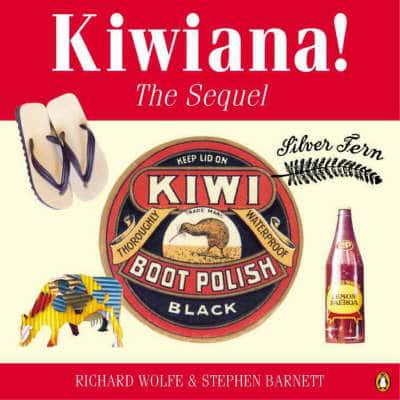 Kiwiana!