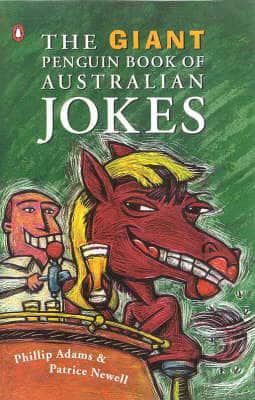 The Giant Penguin Book of Australian Jokes