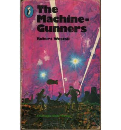 The Machine-Gunners