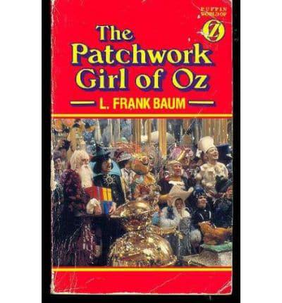 The Patchwork Girl of Oz