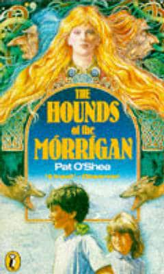 The Hounds of the Morrigan