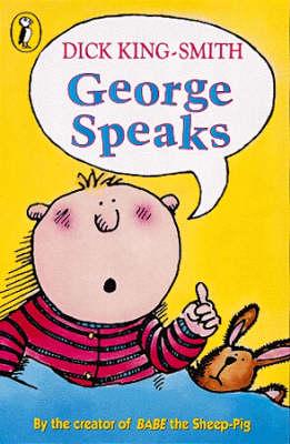 George Speaks