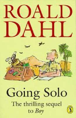 Going Solo