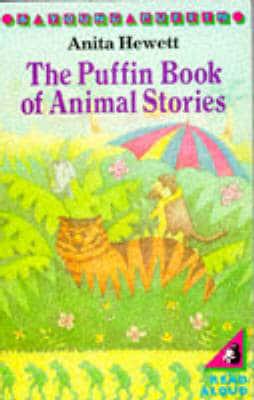 The Puffin Book of Animal Stories