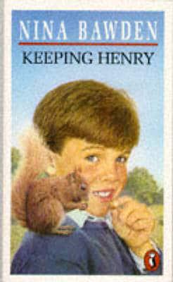 Keeping Henry