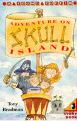 Adventure on Skull Island