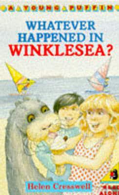 Whatever Happened in Winklesea?
