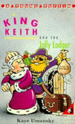 King Keith and the Jolly Lodger