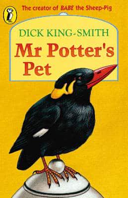 Mr Potter's Pet