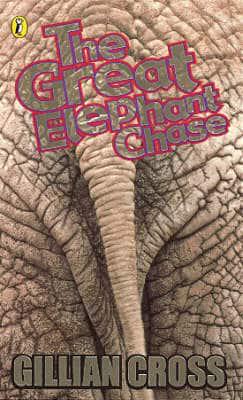 The Great Elephant Chase