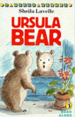Ursula Bear