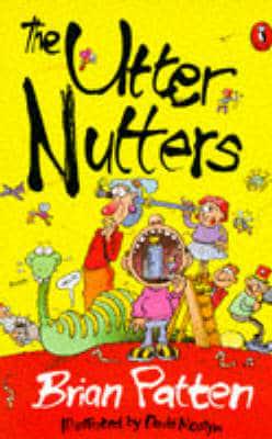 The Utter Nutters