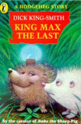King Max the Last