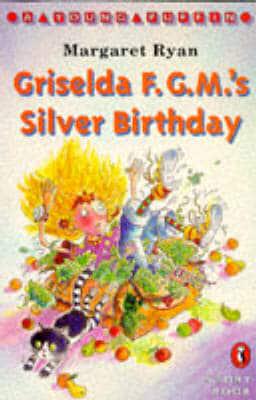 Griselda F.G.M.'s Silver Birthday