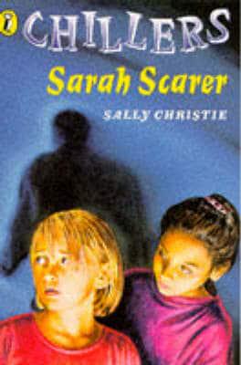 Sarah Scarer